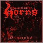 Gospel Of The Horns - Sinners (EP)