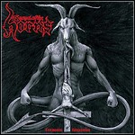 Gospel Of The Horns - Ceremonial Conjuration (EP)