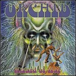 Orchid - Wizard Of War (EP)