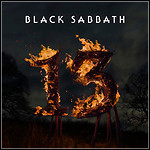 Black Sabbath - 13 - 8 Punkte