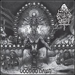 Skeletal Spectre - Voodoo Dawn Skeletal Spectre - Voodoo Dawn