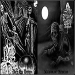 Druid Lord / Skeletal Spectre - Dark Age Sorcery / Malevolent Patricide (Single)