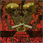 Kylesa / Victims - Split