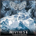 Sycronomica - Neverest (EP)