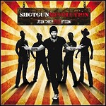 Shotgun Revolution - Join The Revolution Shotgun Revolution - Join The Revolution