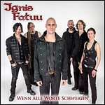 Ignis Fatuu - Wenn Alle Worte Schweigen (Single) - keine Wertung