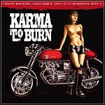 Karma To Burn - Slight Reprise