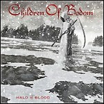 Children Of Bodom - Halo Of Blood - 7 Punkte