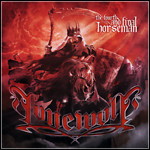 Lonewolf - The Fourth And Final Horseman