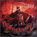 Lonewolf - The Fourth And Final Horseman Lonewolf - The Fourth And Final Horseman