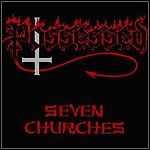 Possessed - Seven Churches