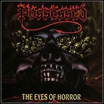 Possessed - The Eyes Of Horror (EP)