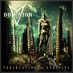 The New Dominion - Procrating The Undivine