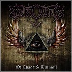 Xenosis - Of Chaos & Turmoil - 8,5 Punkte