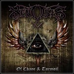 Xenosis - Of Chaos & Turmoil Xenosis - Of Chaos & Turmoil