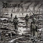 Decaying - The Last Days Of War - 8,5 Punkte