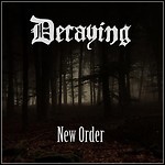 Decaying - New Order (EP)