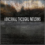Abnormal Thought Patterns - Manipulation Under Anesthesia Abnormal Thought Patterns - Manipulation Under Anesthesia