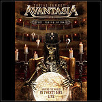 Avantasia - The Flying Opera - Around The World In 20 Days - Live (DVD)
