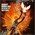 August Burns Red - Rescue & Restore