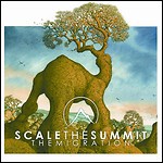 Scale The Summit - The Migration