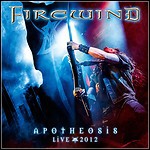 Firewind - Apotheosis - Live 2012 (Live)