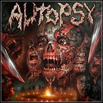 Autopsy - The Headless Ritual Autopsy - The Headless Ritual