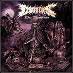 Coffins - The Fleshland Coffins - The Fleshland