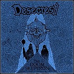 Desecresy - The Doom Skeptron