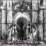 Cruciamentum / Vasaeleth - Eroding Chaos Unto Ascendant Flesh (EP)