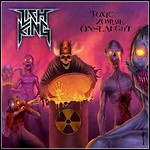 Lich King - Toxic Zombie Onslaught