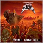 Lich King - World Gone Dead