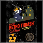 Lich King - Super Retro Thrash