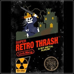Lich King - Super Retro Thrash