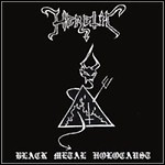 Heretic - Black Metal Holocaust