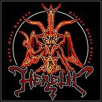 Heretic - Gods Over Humans, Slaves Under Satan