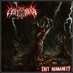 Left For Dead - Exit Humanity