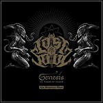 Lost Soul - Genesis: XX Years Of Chaoz (Best Of)