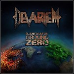 Devariem - Planet Earth: Ground Zero Devariem - Planet Earth: Ground Zero