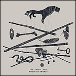The Safety Fire - Mouth Of Swords