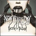 New Years Day - Victim To Villain - 7,5 Punkte