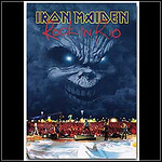 Iron Maiden - Rock In Rio (DVD)