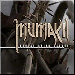 Mumakil - Brutal Grind Assault (EP)