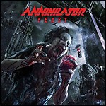 Annihilator - Feast