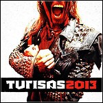 Turisas - Turisas2013 - 7,5 Punkte