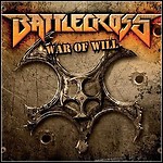 Battlecross - War Of Will Battlecross - War Of Will