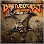 Battlecross - War Of Will