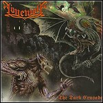 Lonewolf - The Dark Crusade