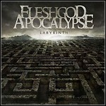 Fleshgod Apocalypse - Labyrinth - 9,5 Punkte