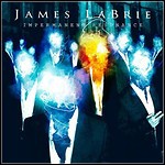 James LaBrie - Impermanent Resonance - 6 Punkte